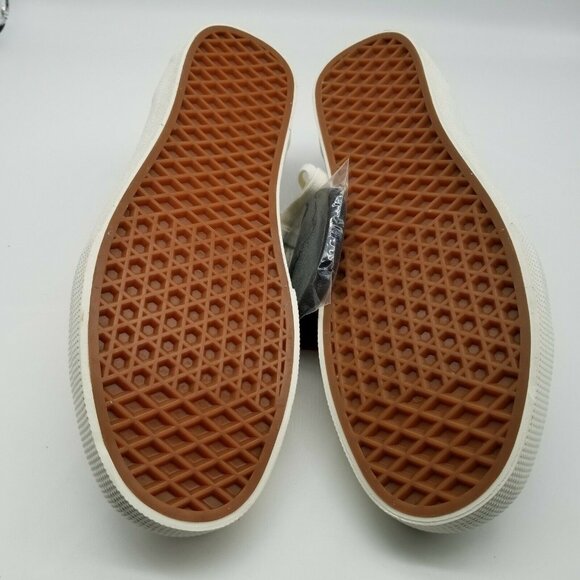 Vans Old Skool Gore Tex Tempest Marshmallow Shoes M8.5 W10 - Picture 5 of 8